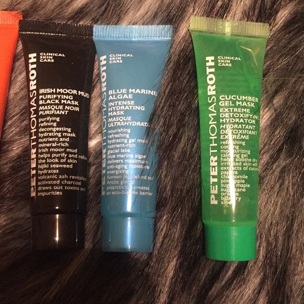Peter Thomas Roth Face Masks Minis - Picture 3 of 3